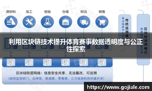 利用区块链技术提升体育赛事数据透明度与公正性探索